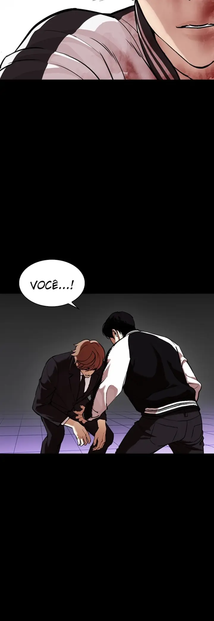 Read Aparências (PT-BR) PT Manga Online