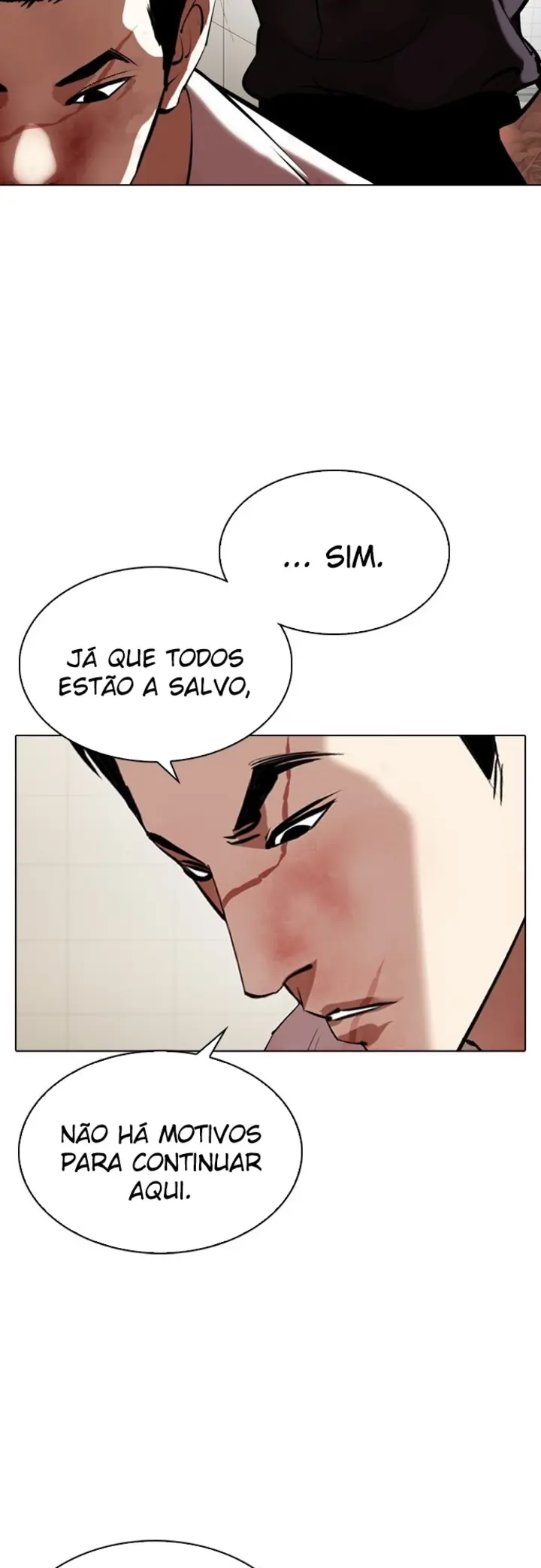 Read Aparências (PT-BR) PT Manga Online