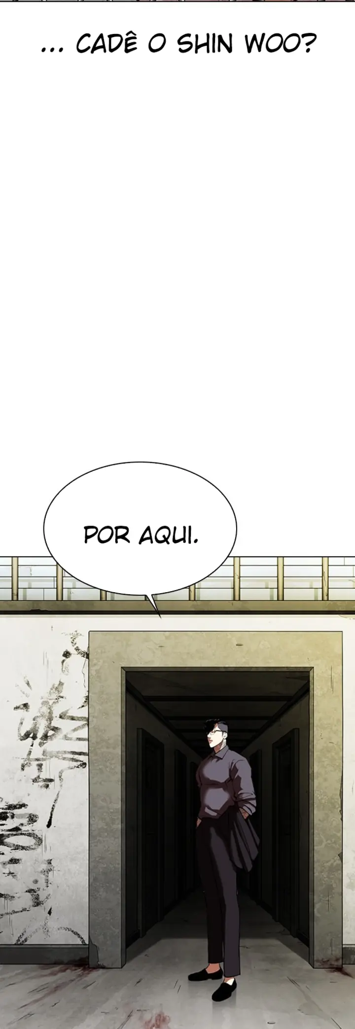 Read Aparências (PT-BR) PT Manga Online