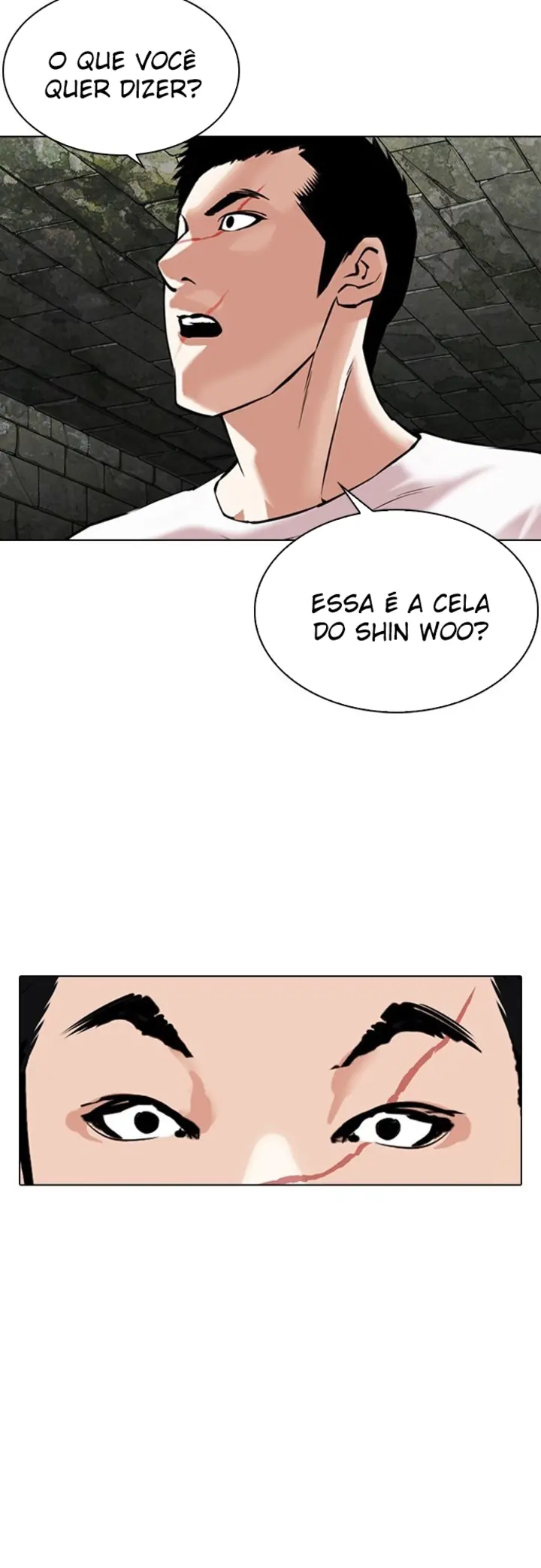 Read Aparências (PT-BR) PT Manga Online