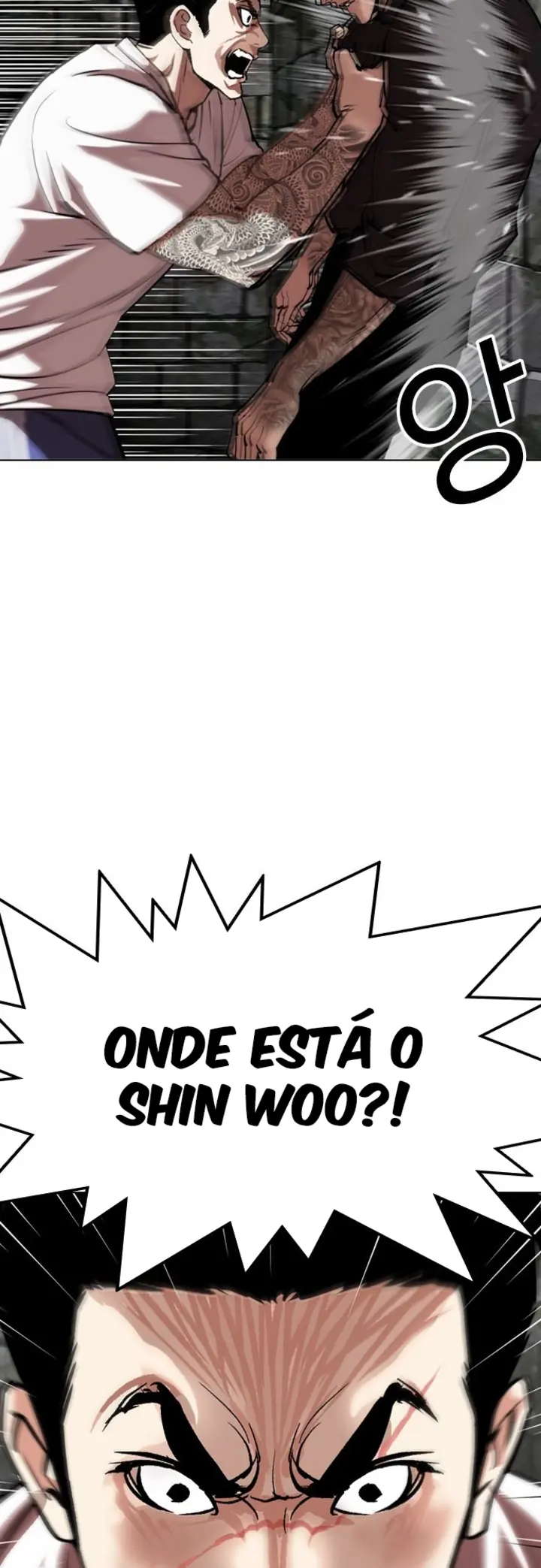 Read Aparências (PT-BR) PT Manga Online