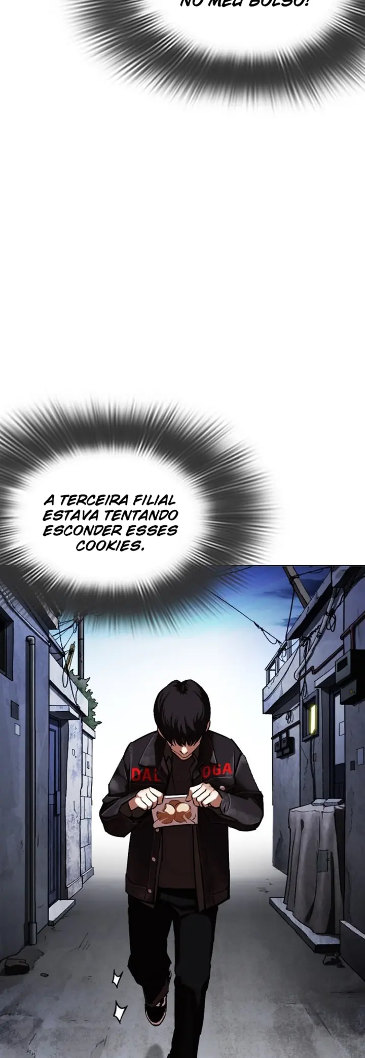Read Aparências (PT-BR) PT Manga Online
