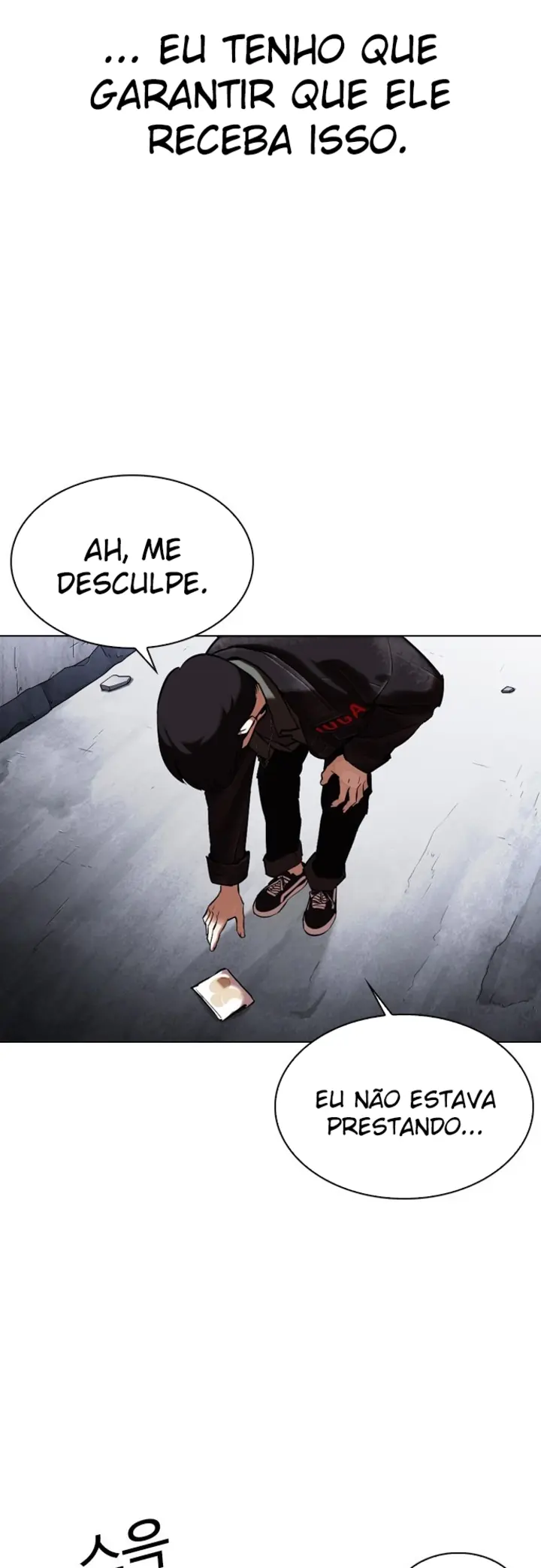 Read Aparências (PT-BR) PT Manga Online