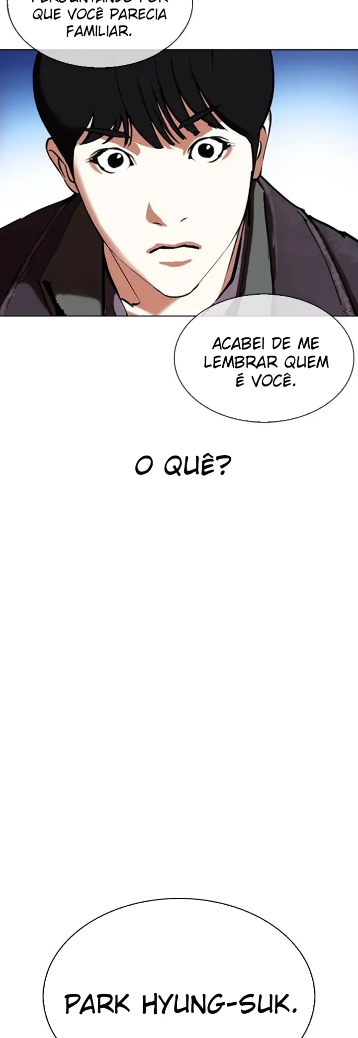 Read Aparências (PT-BR) PT Manga Online