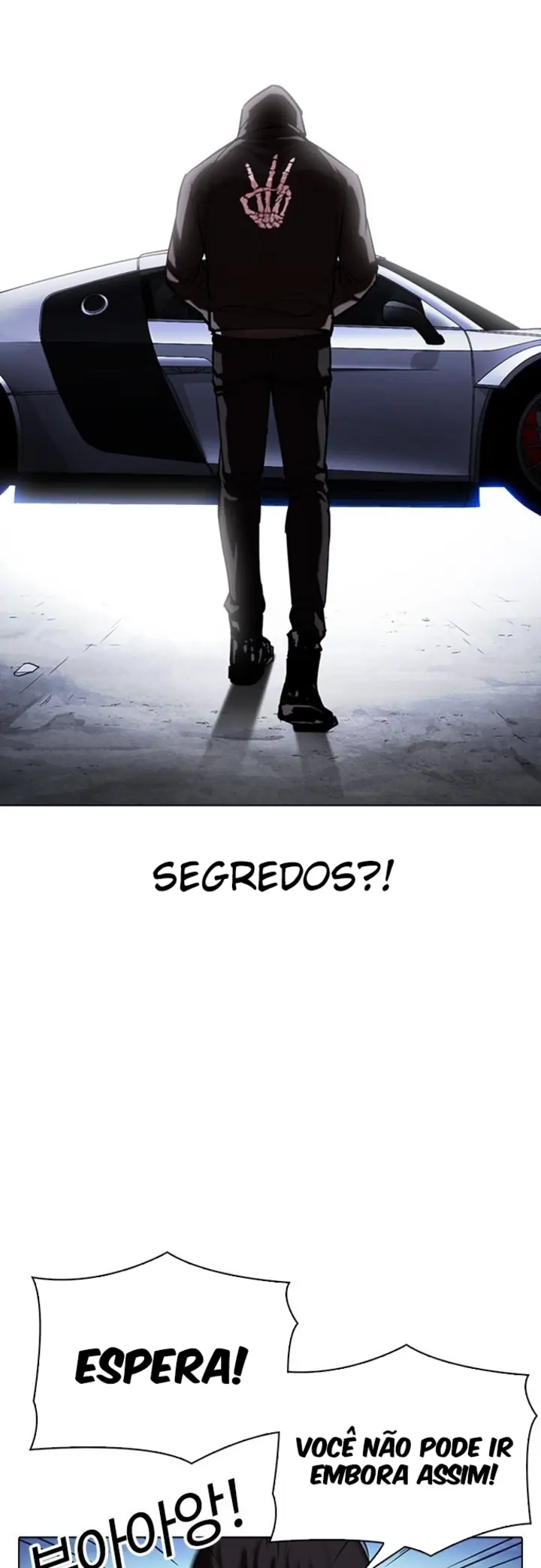Read Aparências (PT-BR) PT Manga Online