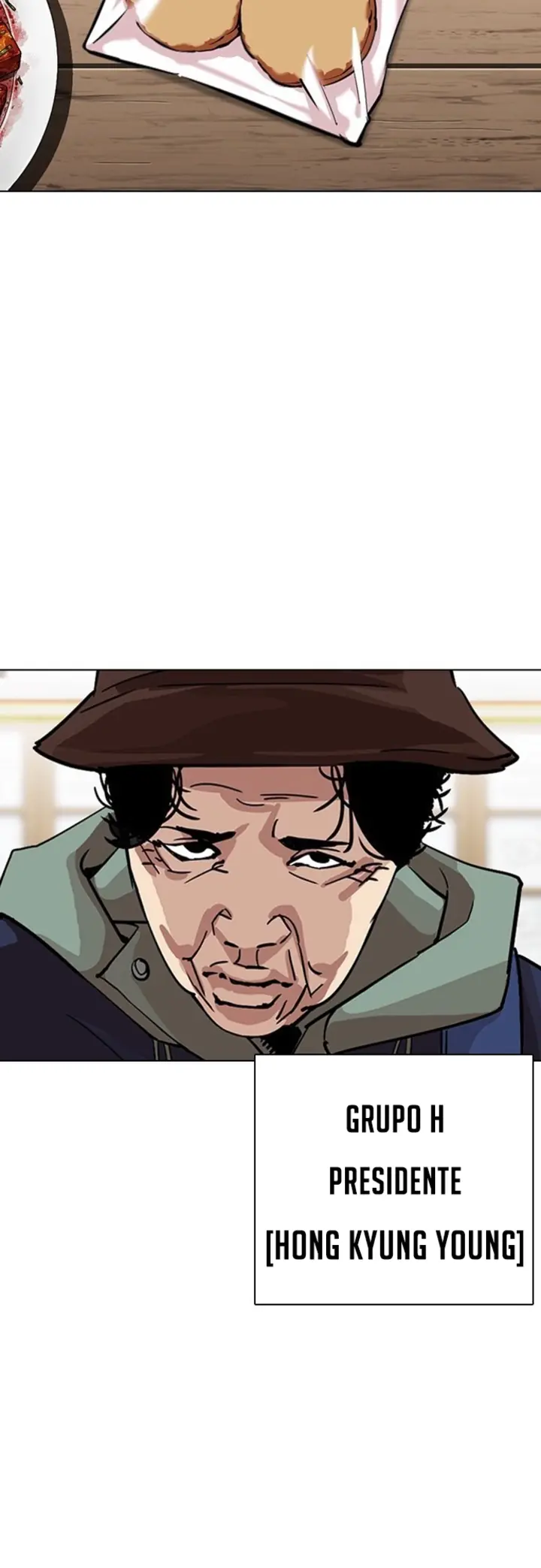 Read Aparências (PT-BR) PT Manga Online