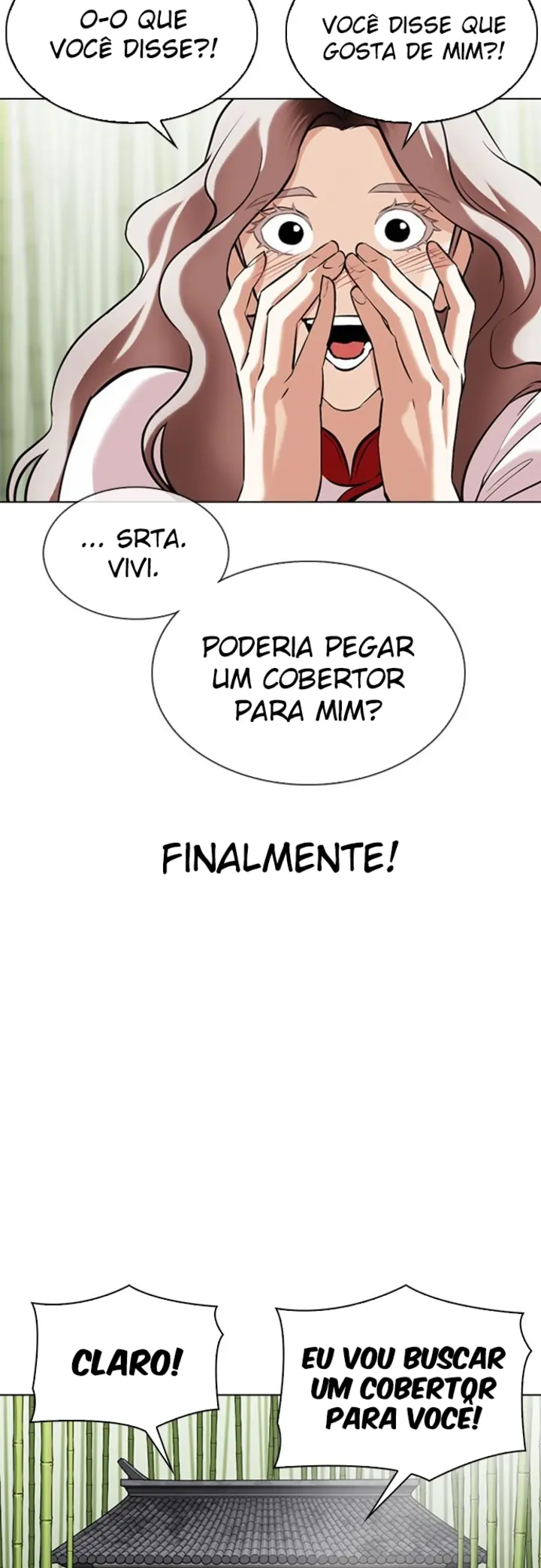 Read Aparências (PT-BR) PT Manga Online