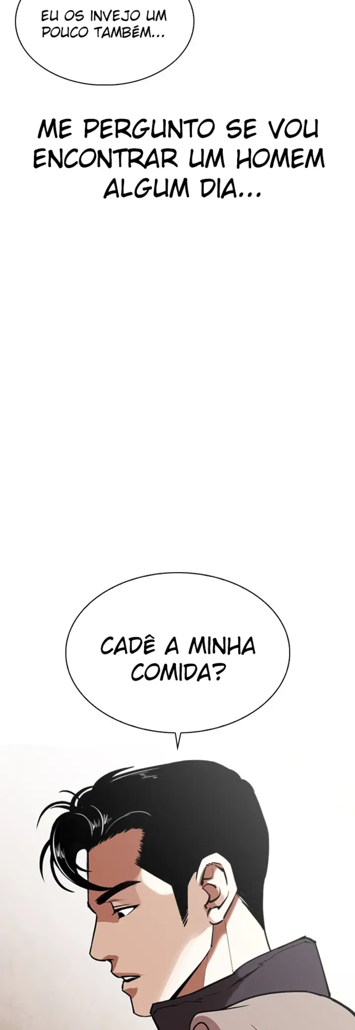 Read Aparências (PT-BR) PT Manga Online