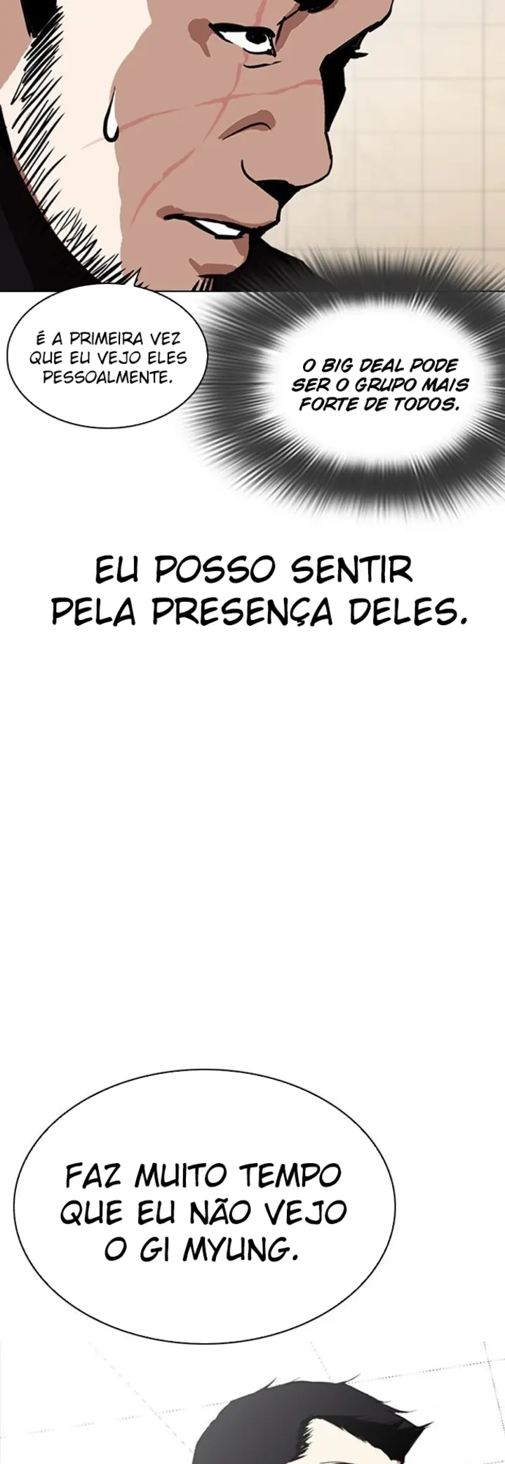 Read Aparências (PT-BR) PT Manga Online