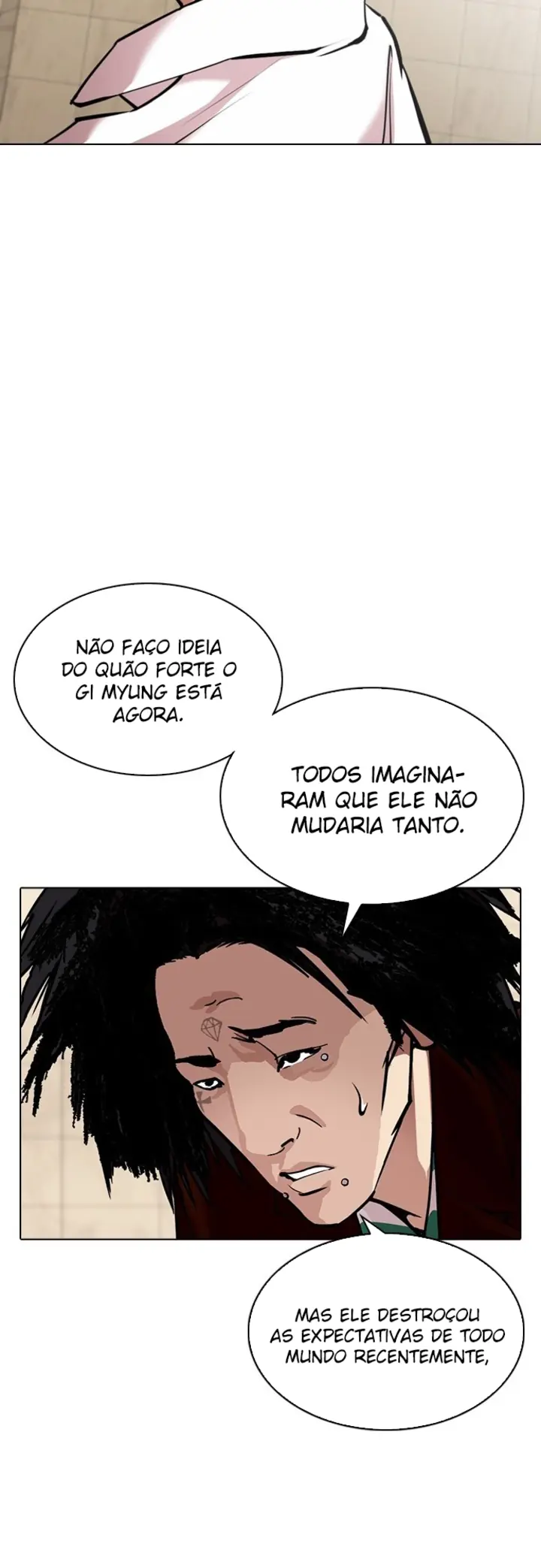Read Aparências (PT-BR) PT Manga Online