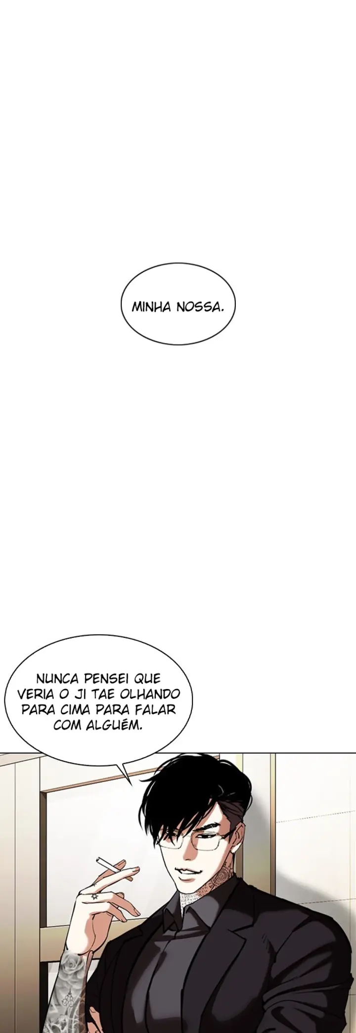 Read Aparências (PT-BR) PT Manga Online