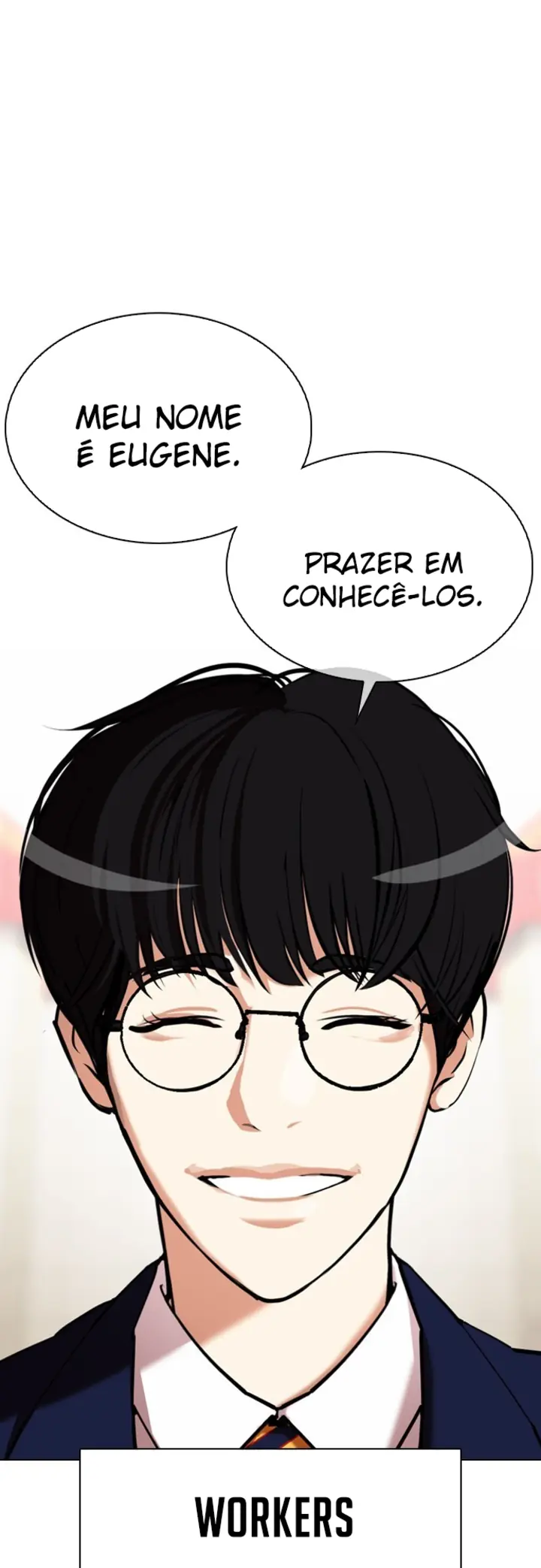 Read Aparências (PT-BR) PT Manga Online