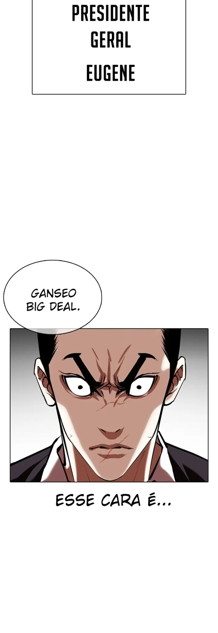 Read Aparências (PT-BR) PT Manga Online