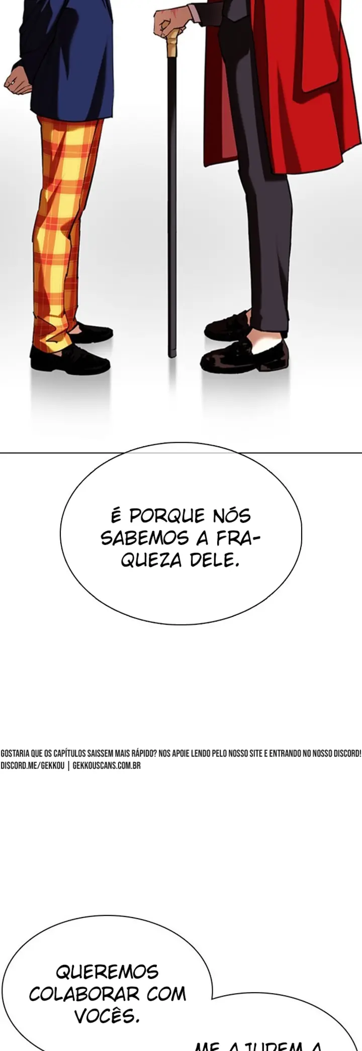 Read Aparências (PT-BR) PT Manga Online