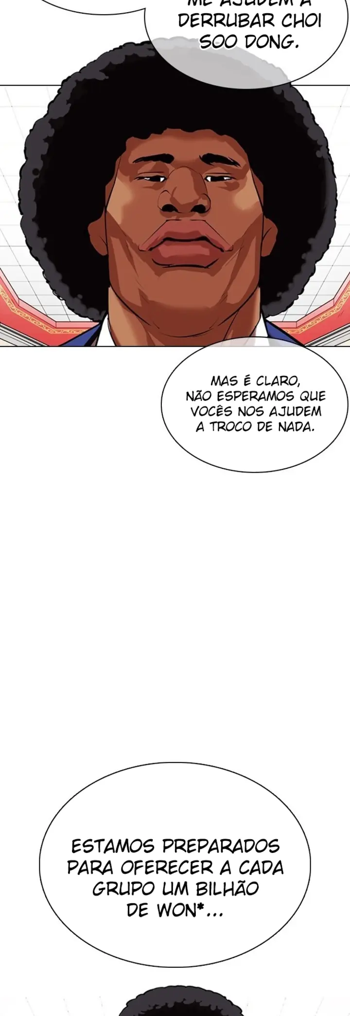 Read Aparências (PT-BR) PT Manga Online