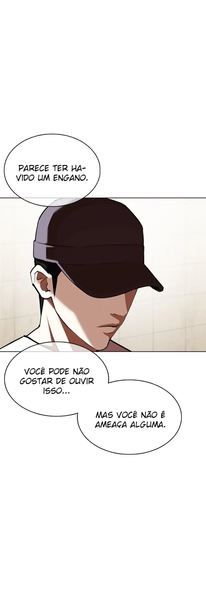 Read Aparências (PT-BR) PT Manga Online