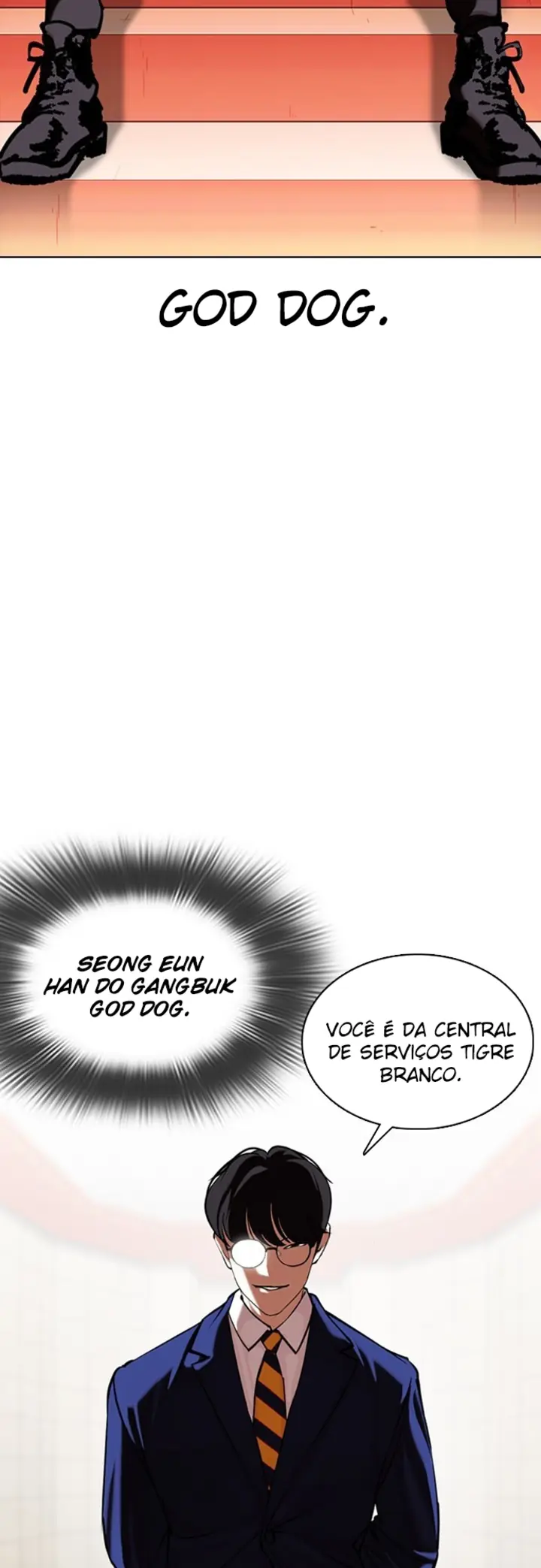 Read Aparências (PT-BR) PT Manga Online