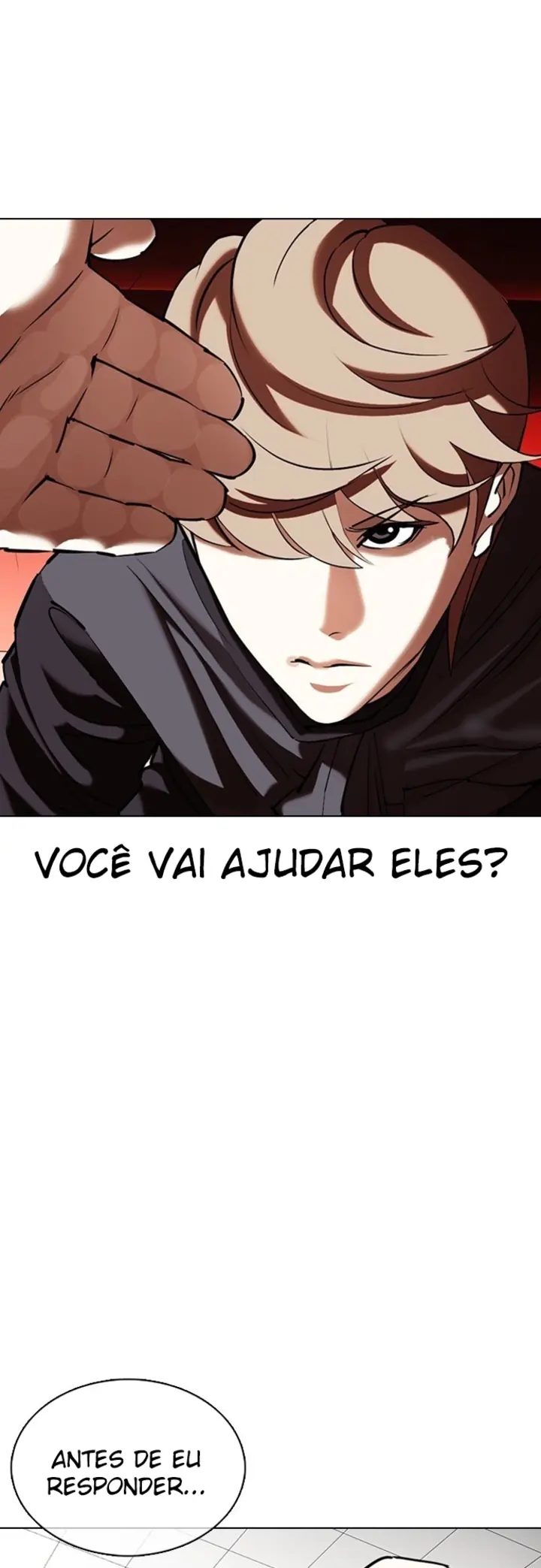 Read Aparências (PT-BR) PT Manga Online