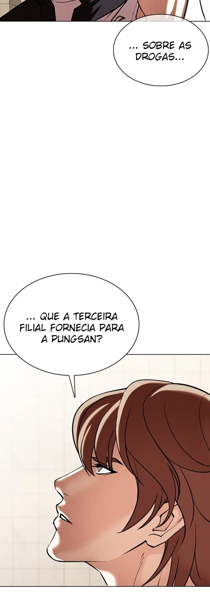 Read Aparências (PT-BR) PT Manga Online