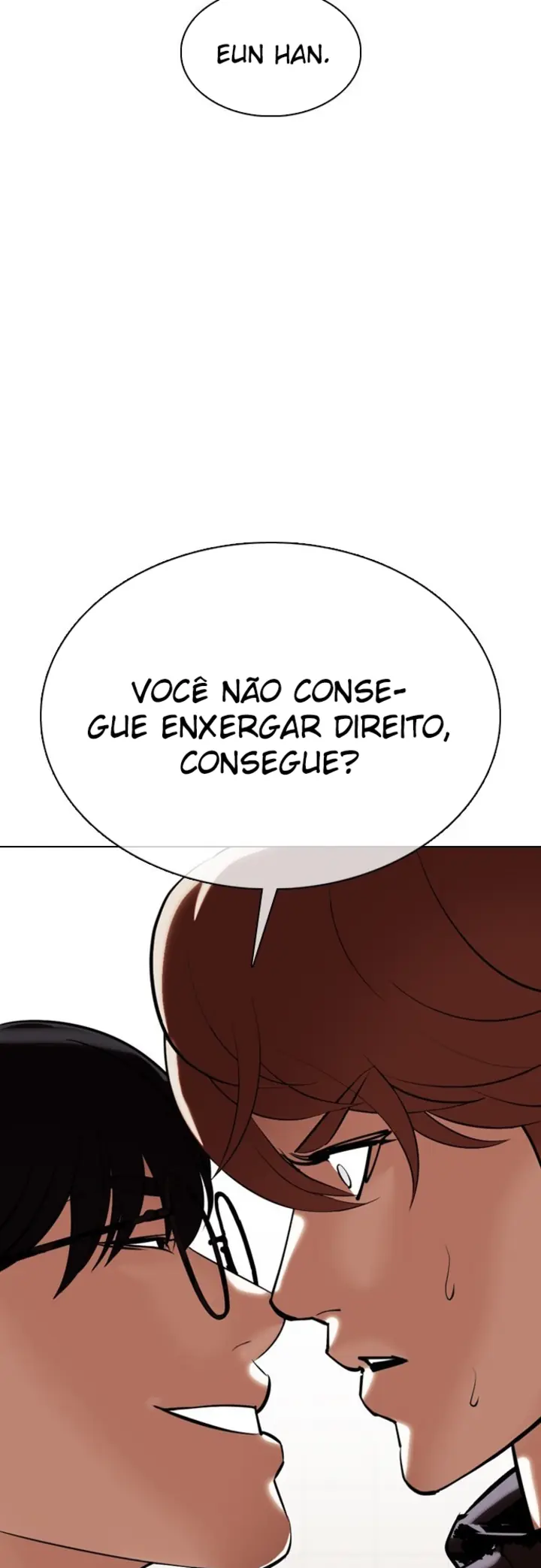 Read Aparências (PT-BR) PT Manga Online