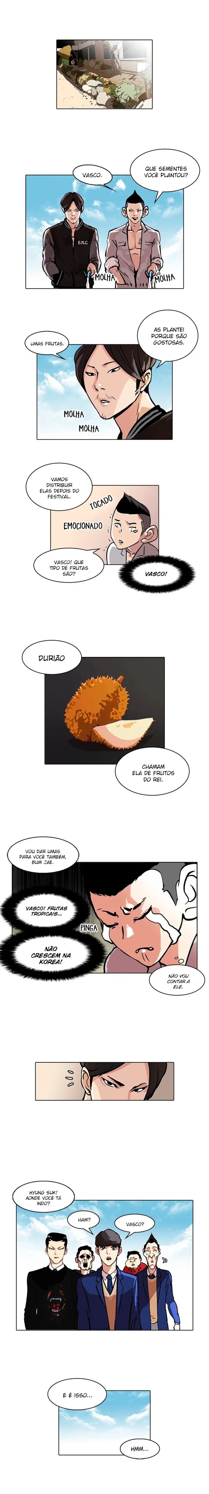 Read Aparências (PT-BR) PT Manga Online