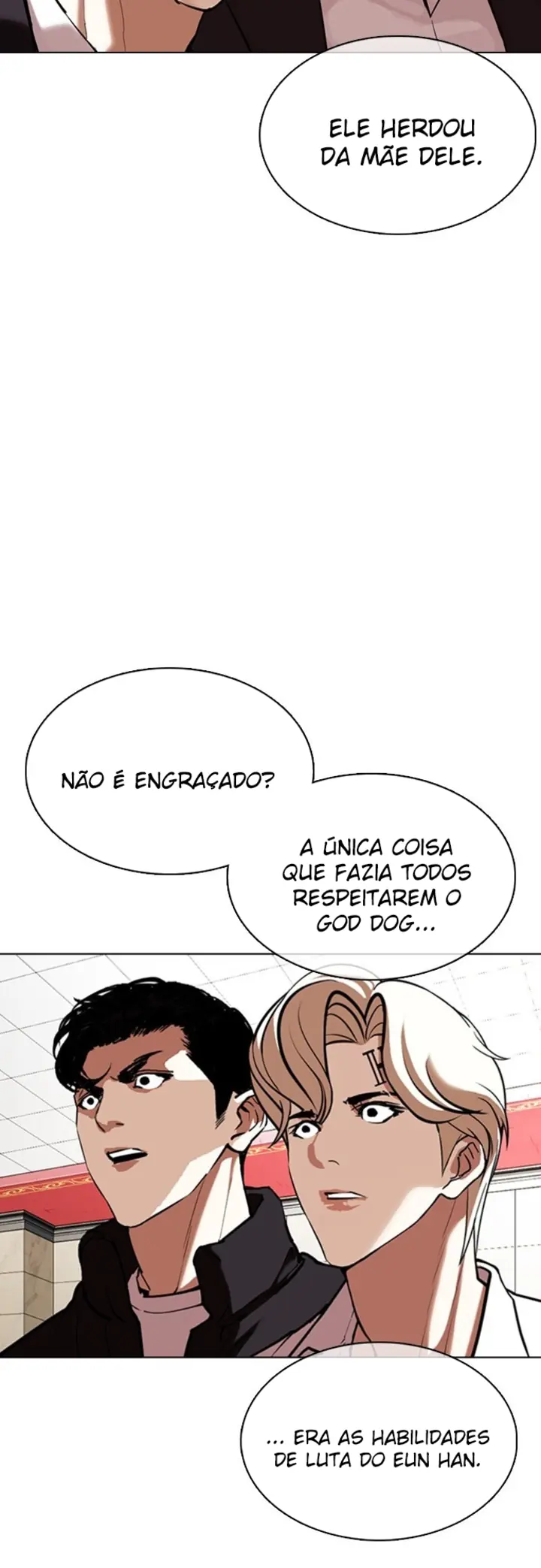 Read Aparências (PT-BR) PT Manga Online
