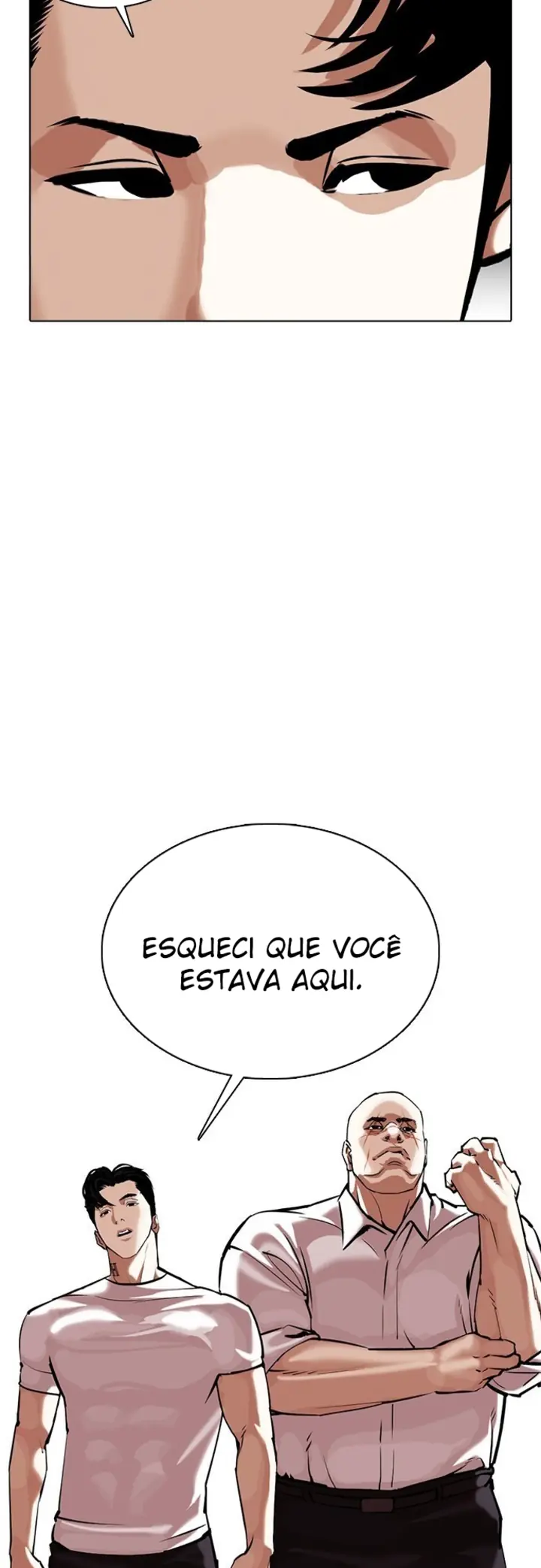 Read Aparências (PT-BR) PT Manga Online