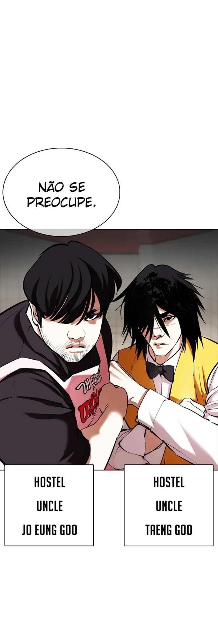 Read Aparências (PT-BR) PT Manga Online
