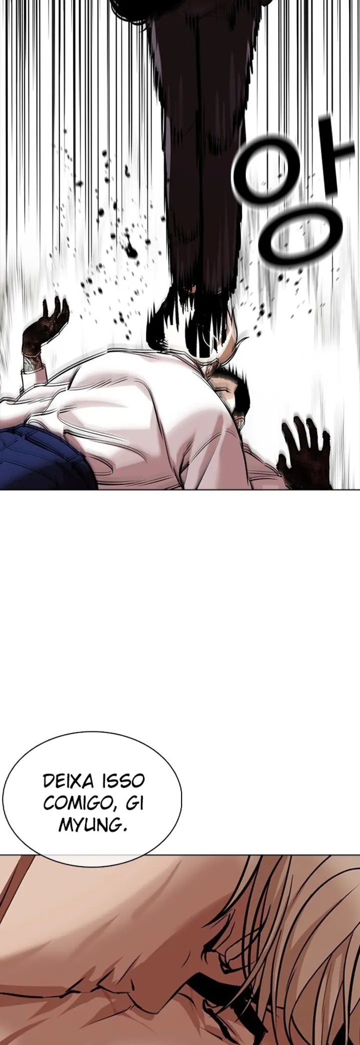 Read Aparências (PT-BR) PT Manga Online