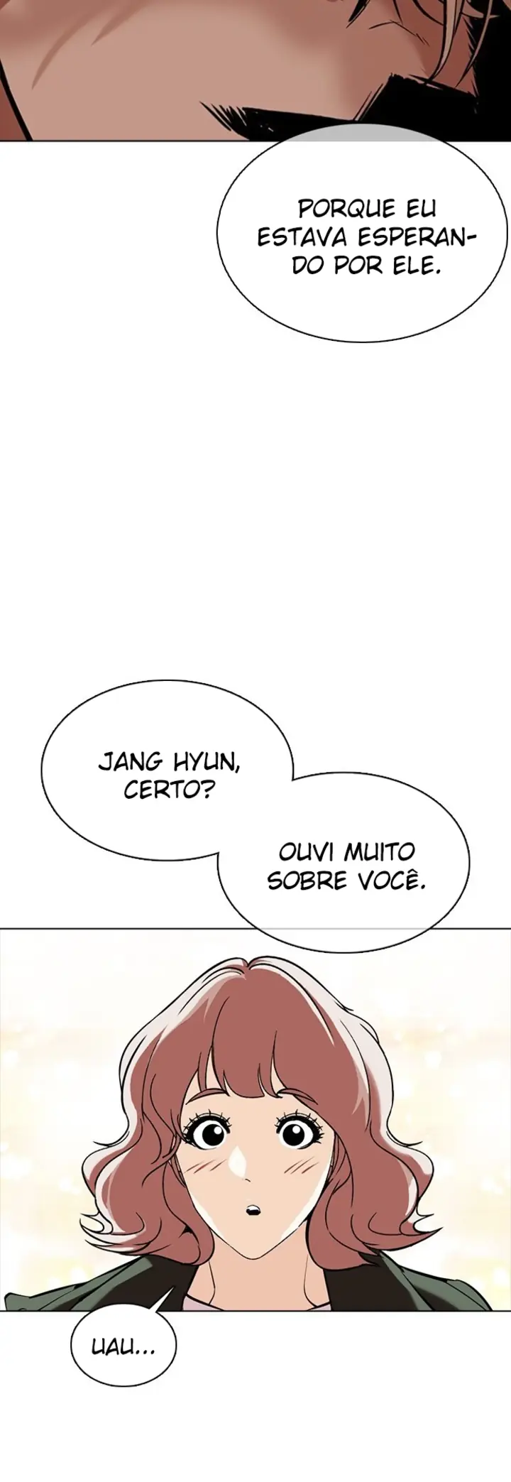 Read Aparências (PT-BR) PT Manga Online