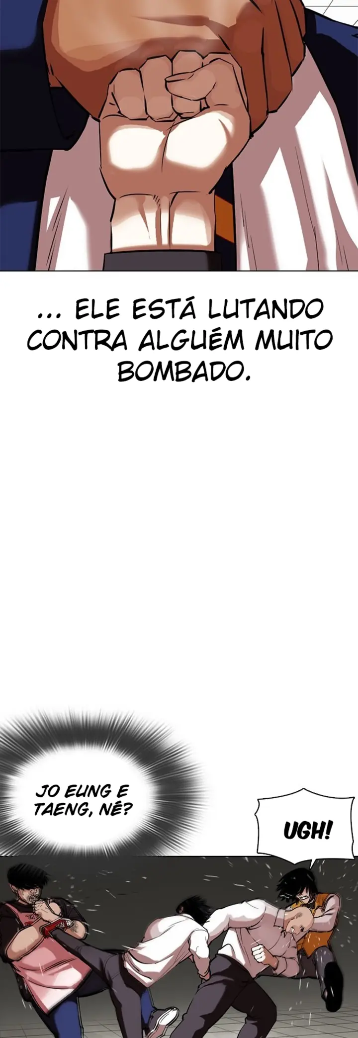 Read Aparências (PT-BR) PT Manga Online