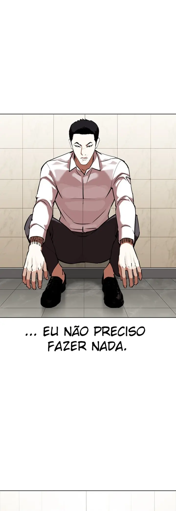 Read Aparências (PT-BR) PT Manga Online