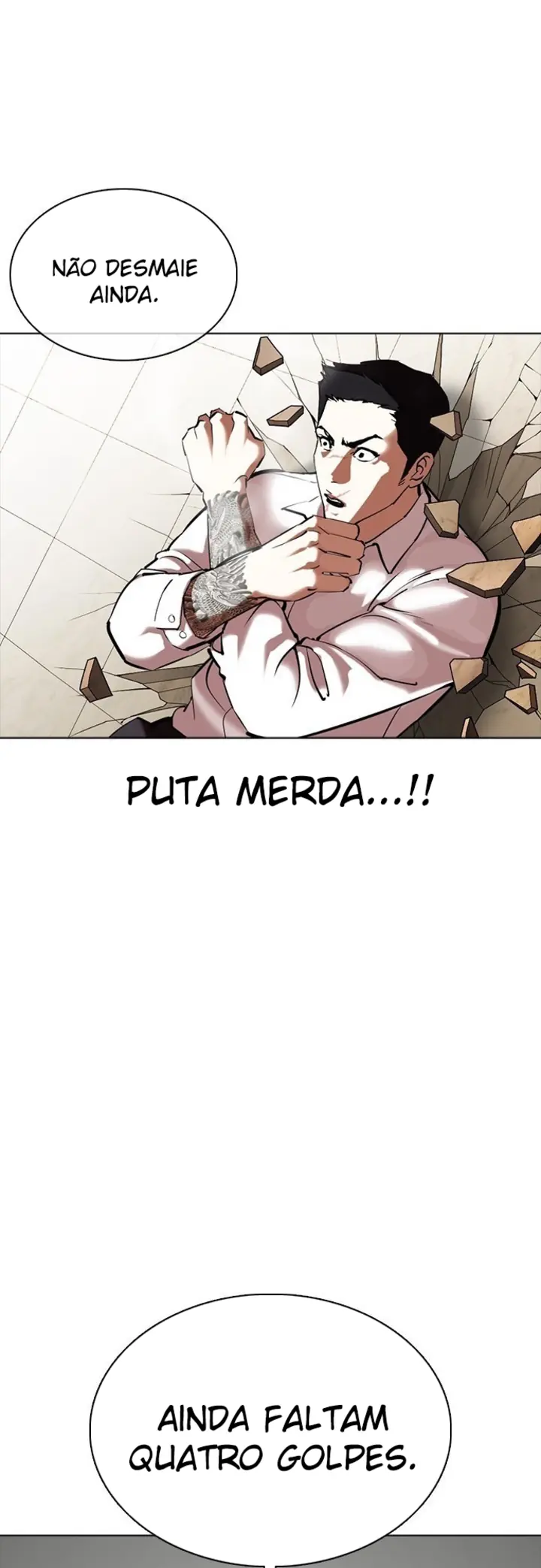 Read Aparências (PT-BR) PT Manga Online