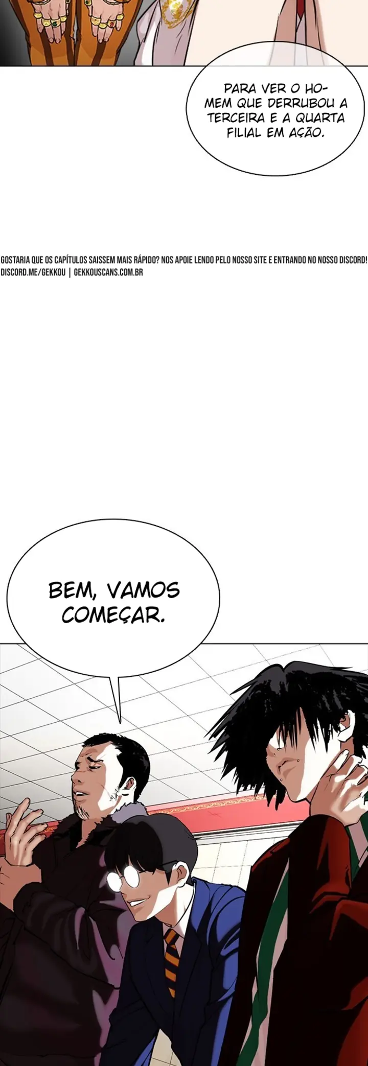 Read Aparências (PT-BR) PT Manga Online