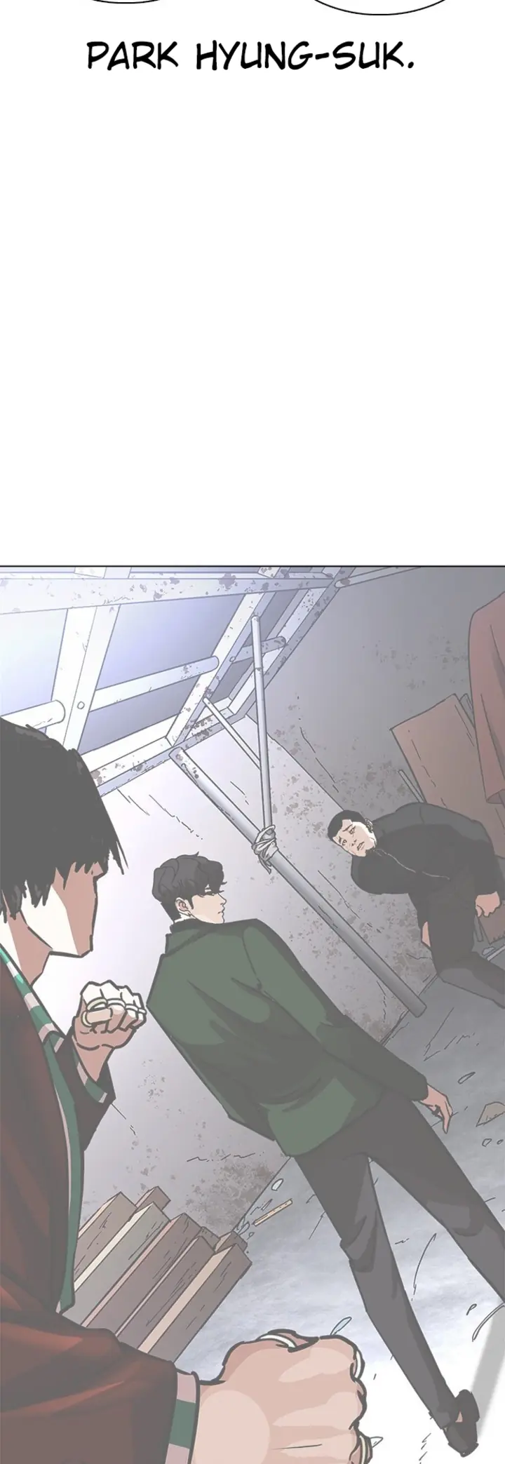 Read Aparências (PT-BR) PT Manga Online