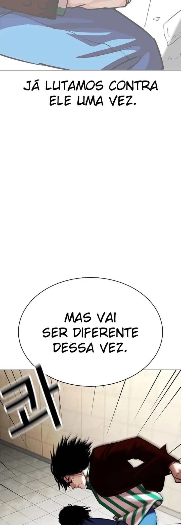 Read Aparências (PT-BR) PT Manga Online