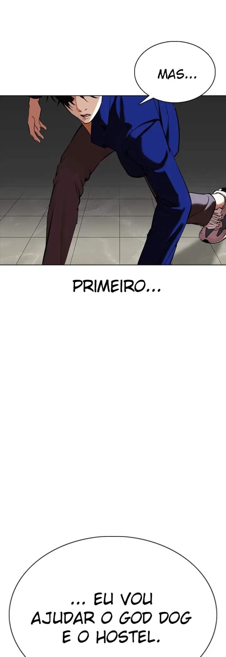 Read Aparências (PT-BR) PT Manga Online
