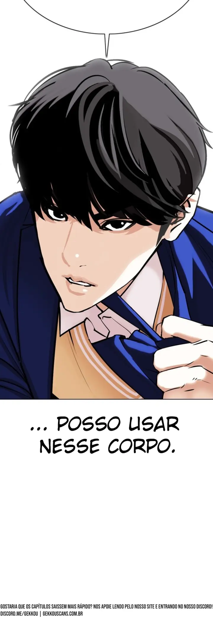 Read Aparências (PT-BR) PT Manga Online