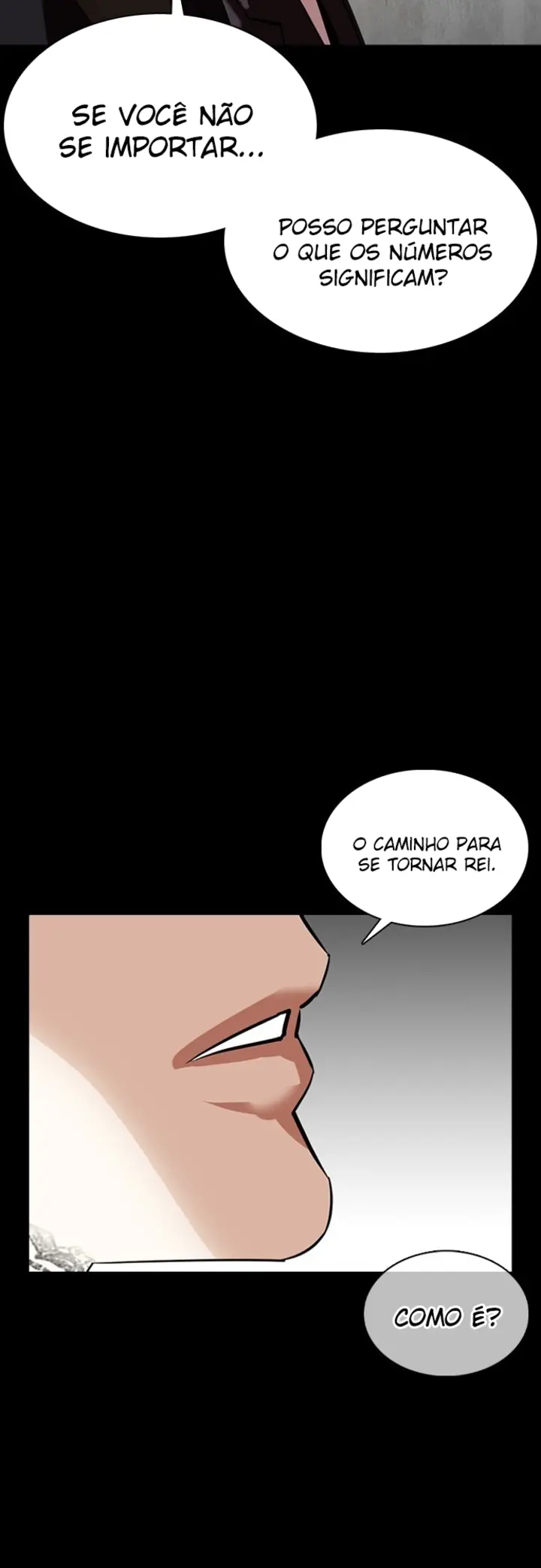 Read Aparências (PT-BR) PT Manga Online