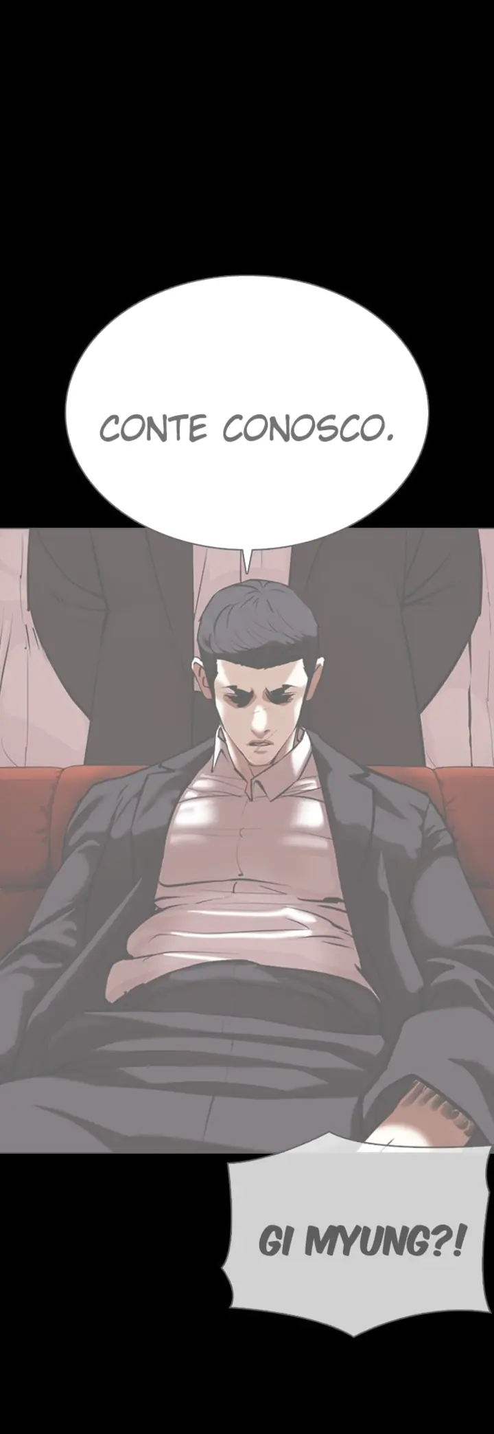 Read Aparências (PT-BR) PT Manga Online