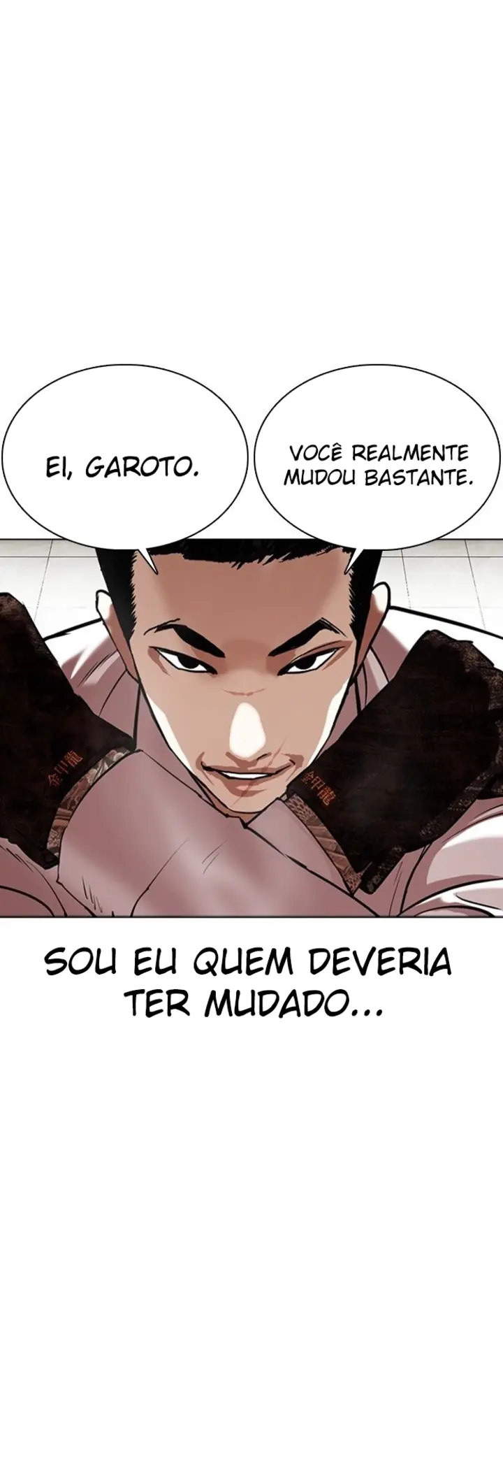 Read Aparências (PT-BR) PT Manga Online