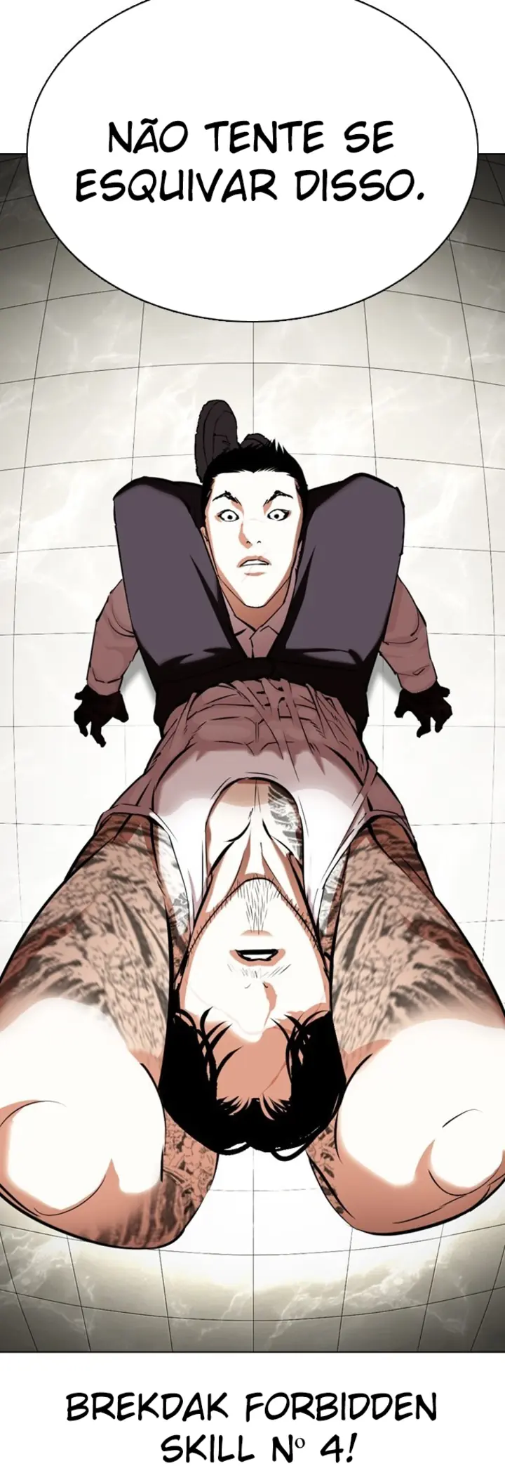 Read Aparências (PT-BR) PT Manga Online