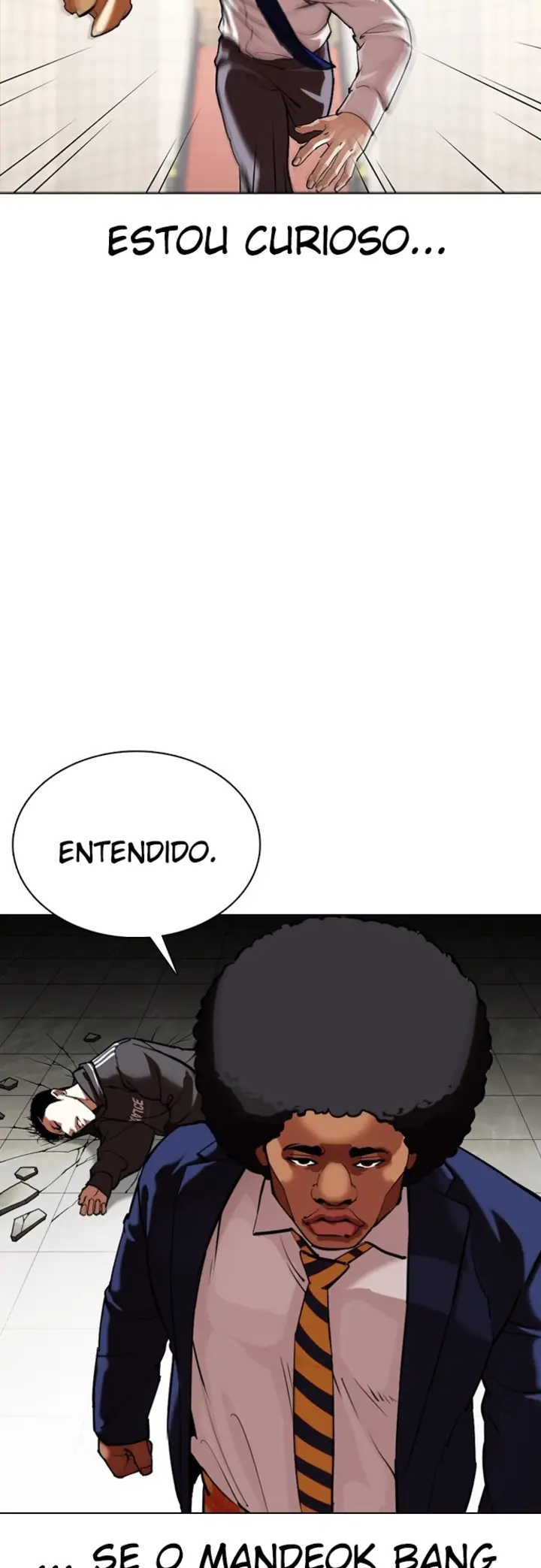 Read Aparências (PT-BR) PT Manga Online