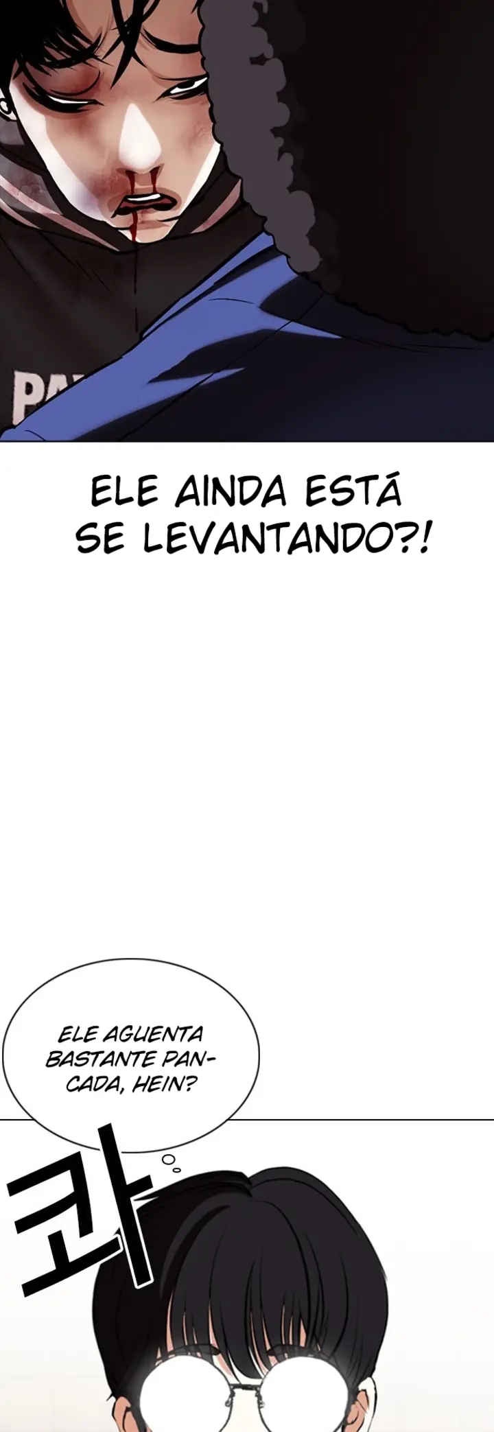 Read Aparências (PT-BR) PT Manga Online