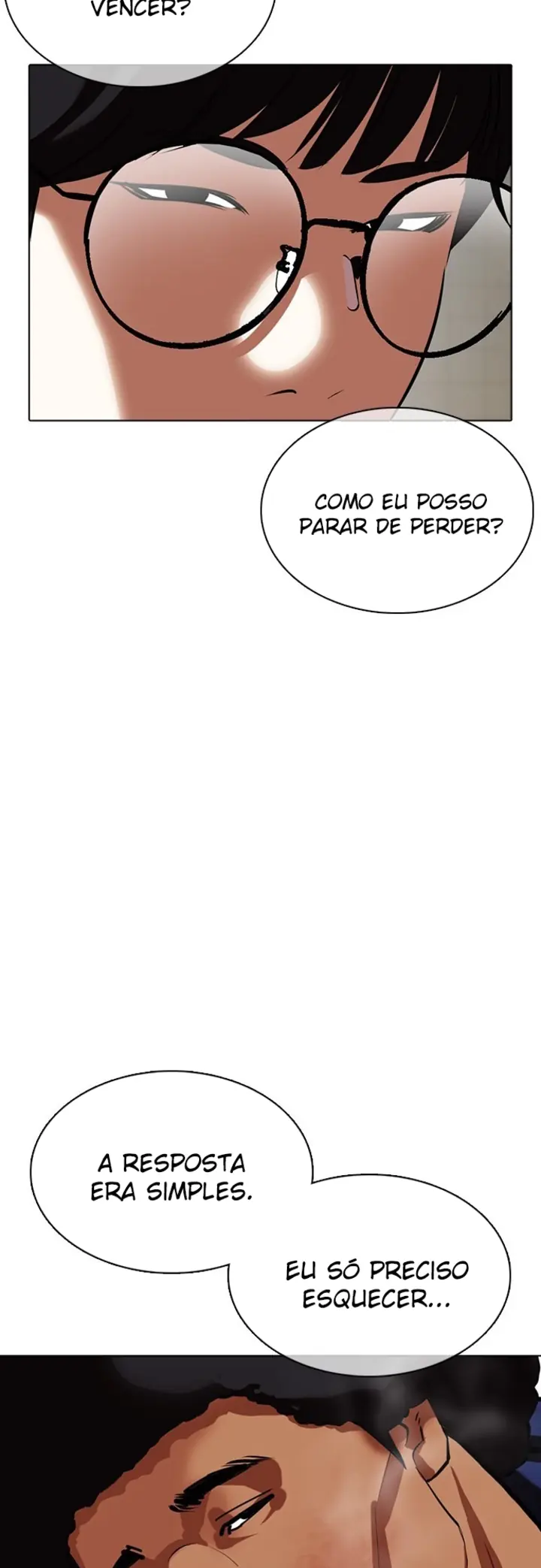 Read Aparências (PT-BR) PT Manga Online