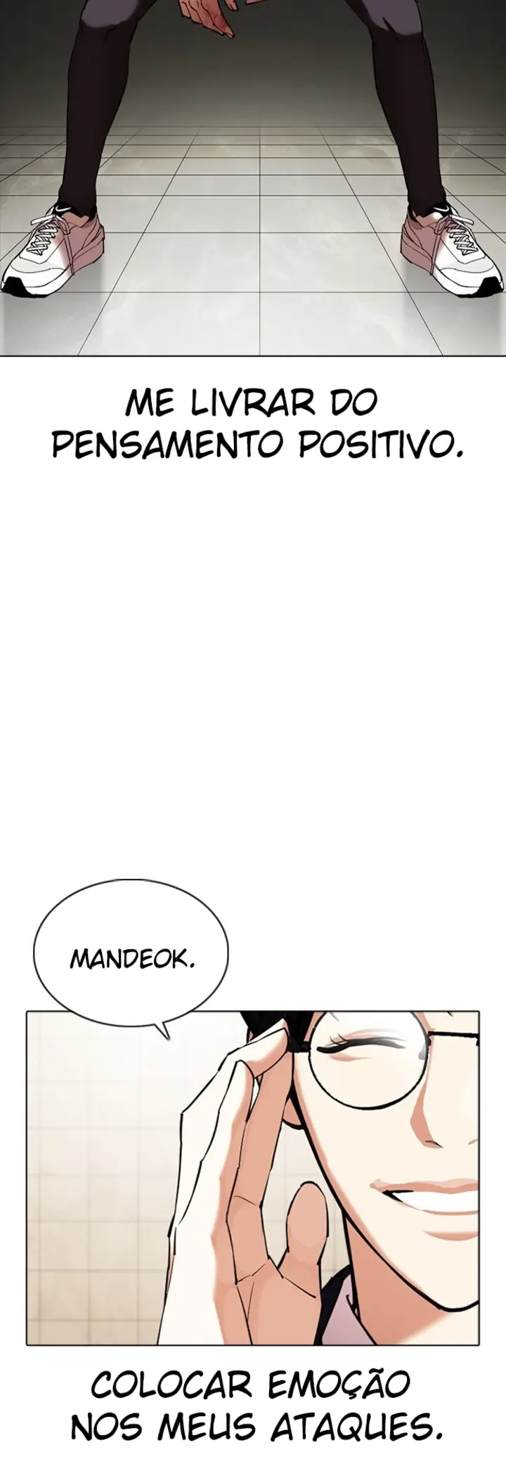 Read Aparências (PT-BR) PT Manga Online