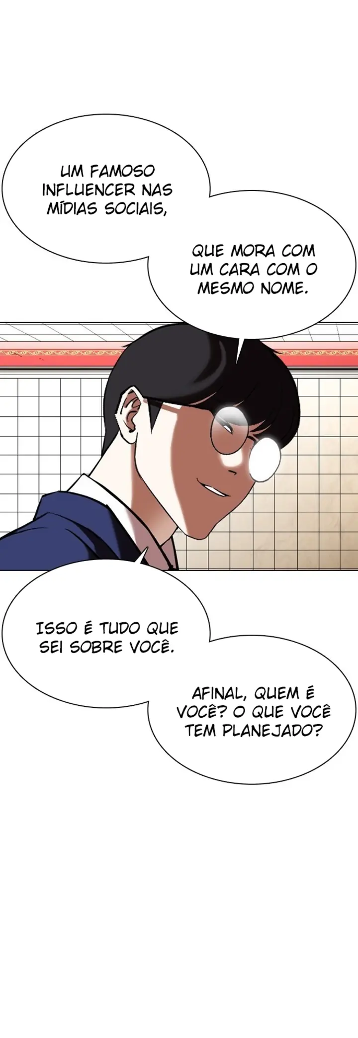 Read Aparências (PT-BR) PT Manga Online