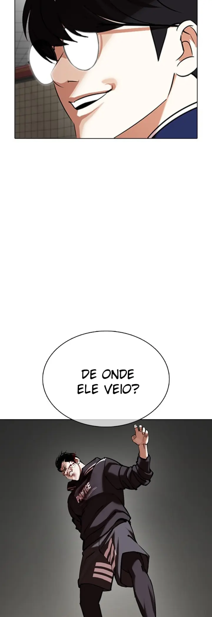 Read Aparências (PT-BR) PT Manga Online