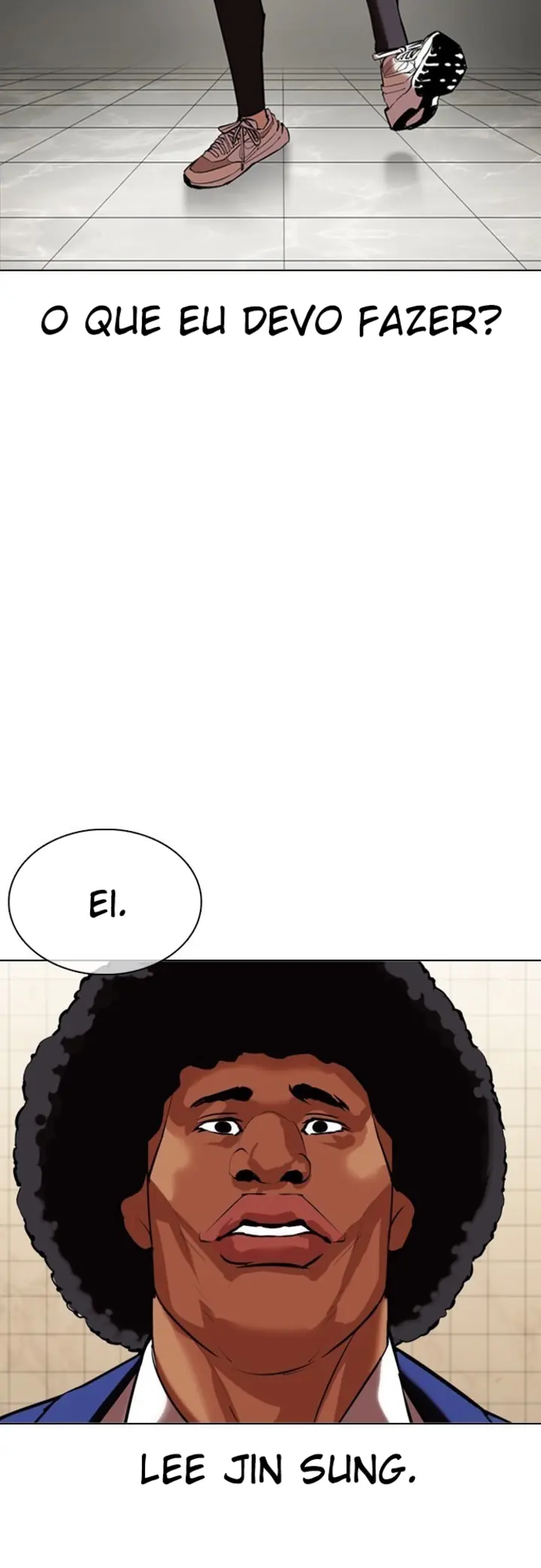 Read Aparências (PT-BR) PT Manga Online