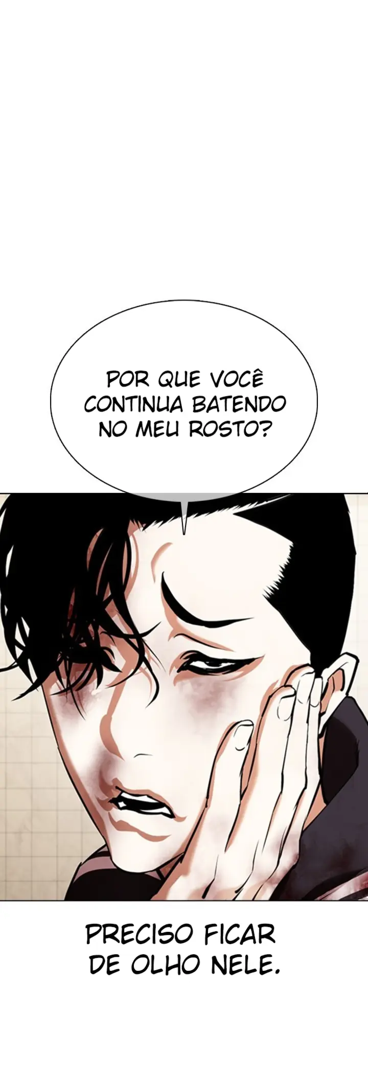 Read Aparências (PT-BR) PT Manga Online